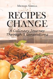 RECIPES CHANGE