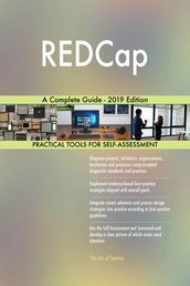 REDCap A Complete Guide - 2019 Edition