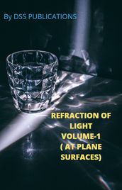 REFLECTION OF LIGHT VOLUME 1
