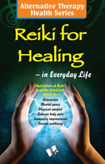 REIKI FOR HEALING - Khatri - Vikas