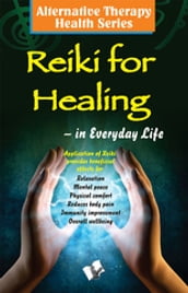 REIKI FOR HEALING