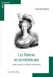 REINE SCANDALEUSE (LA) -PDF