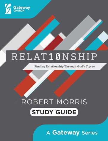 RELAT10NSHIP Study Guide - Robert Morris