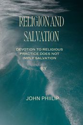 RELIGION AND SALVATION
