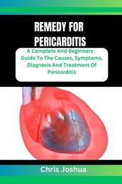 REMEDY FOR PERICARDITIS