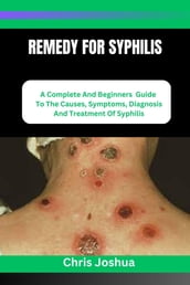 REMEDY FOR SYPHILIS