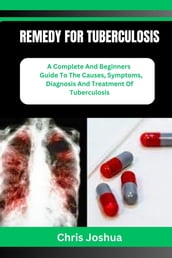REMEDY FOR TUBERCULOSIS