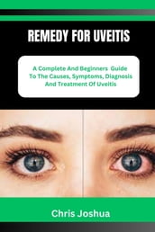 REMEDY FOR UVEITIS