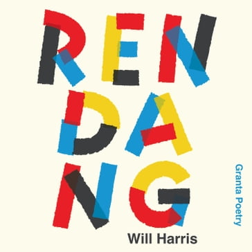 RENDANG - Will Harris