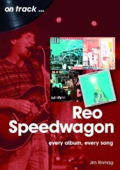 REO Speedwagon On Track