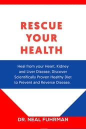 RESCUE YOUR HEALTH