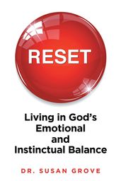 RESET: Living in God s Emotional and Instinctual Balance