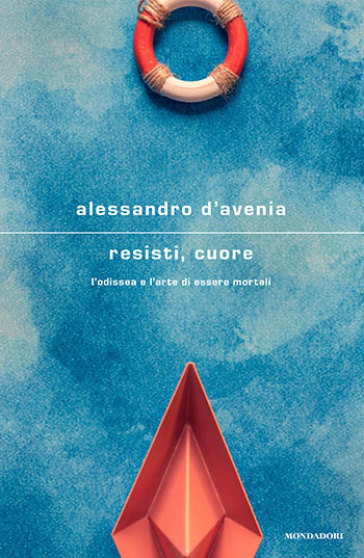 RESISTI, CUORE + EVENTO PALERMO TEATRO BIONDO - Alessandro D