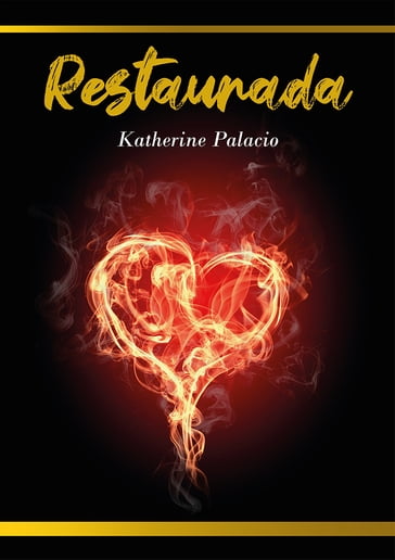RESTAURADA - Katherine Palacio