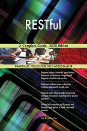 RESTful A Complete Guide - 2020 Edition