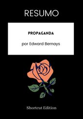 RESUMO - Propaganda