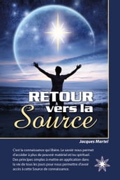 RETOUR vers la Source