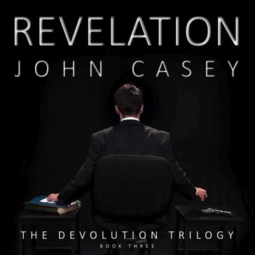 REVELATION - John Casey
