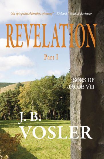 REVELATIONPART I - J. B. Vosler