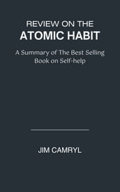 REVIEW ON THE ATOMIC HABIT