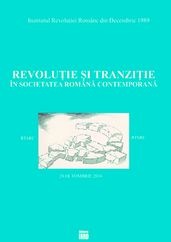 REVOLUIE I TRANZIIE