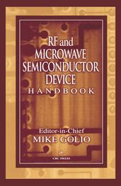 RF and Microwave Semiconductor Device Handbook