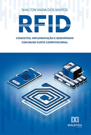 RFID - Shalton Viana dos Santos