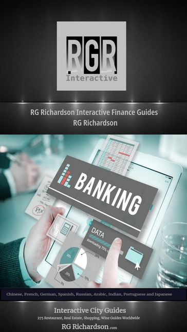 RG Richardson Interactive Markets - R.G. Richardson