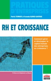 RH et croissance