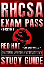 RHCSA Exam Pass