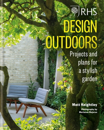 RHS Design Outdoors - Matthew Keightley