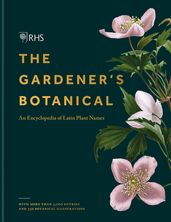 RHS Gardener s Botanical