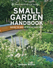 RHS Small Garden Handbook