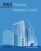 RIBA Principal Designer