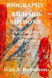 RICHARD SIMMONS