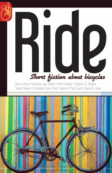 RIDE - Keith Snyder