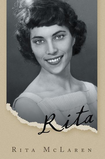 RITA - Rita McLaren