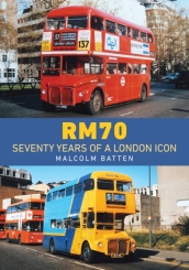 RM70 ¿ Seventy Years of a London Icon