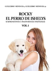 ROCKY EL PERRO DE ISHELYS