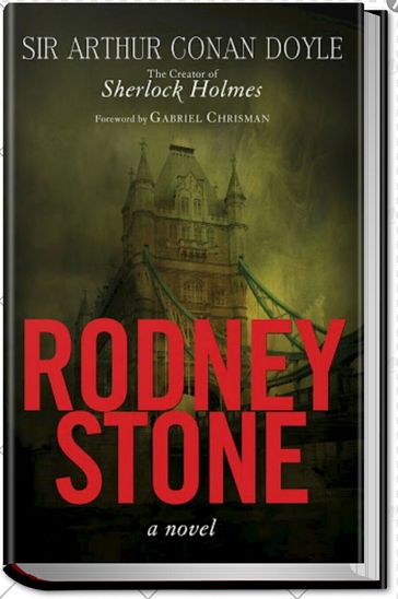 RODNEY STONE - Arthur Conan Doyle