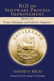 ROI of Software Process Improvement