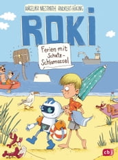 ROKI Ferien mit Schatz-Schlamassel