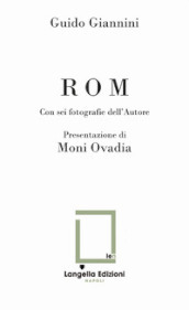 ROM. Con 6 Immagini o fotografie