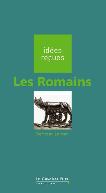 ROMAINS (LES) -PDF - Bertrand Lançon