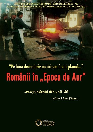 ROMANII IN EPOCA DE AUR - LIVIU TARANU
