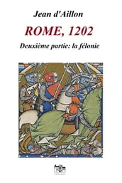 ROME, 1202