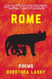 ROME: Poems