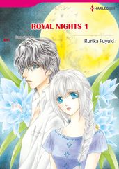 ROYAL NIGHTS 1 (Harlequin Comics)