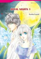 ROYAL NIGHTS 1 (Mills & Boon Comics)