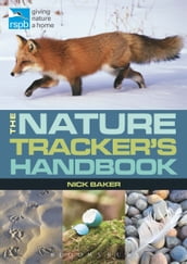 RSPB Nature Tracker s Handbook